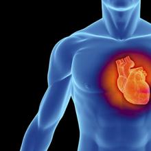 Причини за повишен сърдечен ритъм при мъжете