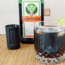 Съвет 1: Как да пиете Jägermeister