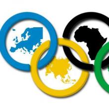 Semnificațiile inelelor olimpice și diversele lor interpretări