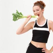Άσκηση και διατροφή: τι να τρώτε μετά την άσκηση